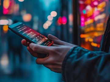  alt="How prepared is the travel industry for digital wallets?"  title="How prepared is the travel industry for digital wallets?" 